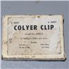 Image 1 : Colyer Clip for Remington BDL  Long Action Rifle