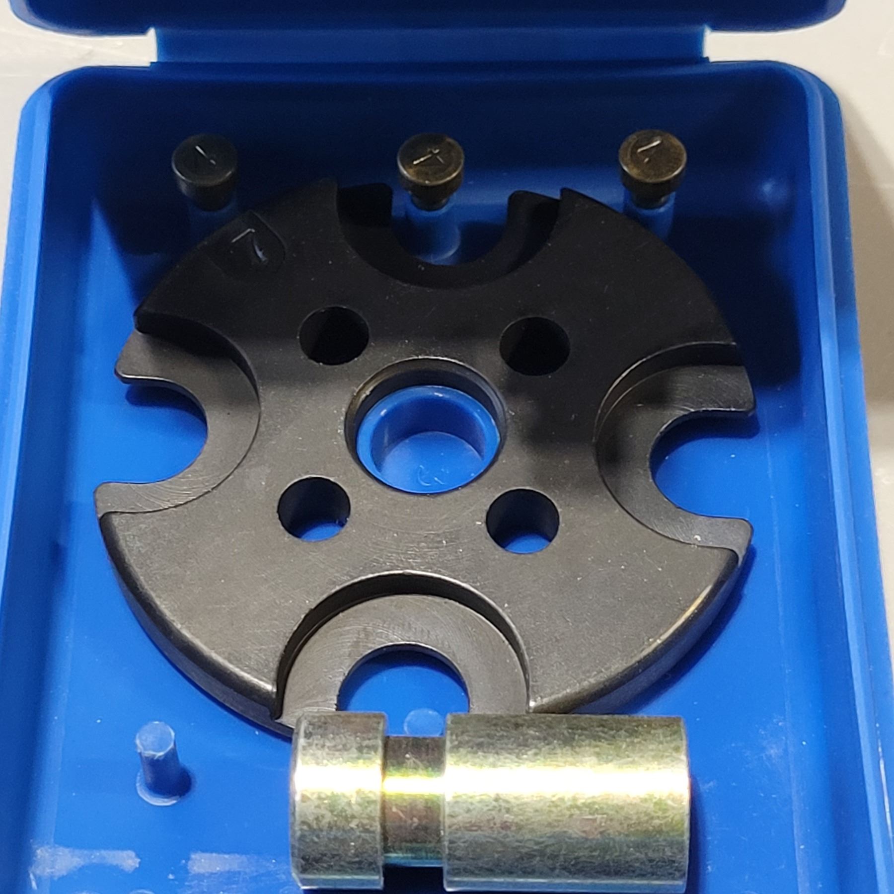 Dillon Conversion Kit Dillon Precision 30-30 Caliber Conversion Kit for RL550 and RL 450 Series