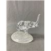Image 1 : Nice Glass Elephant