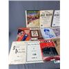 Image 2 : Large Lot Of Vintage Sheet Music, Jazz & More