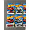Image 2 : Lot Of 10 Collectible HotWheels In Original Packages