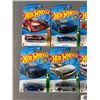 Image 2 : Lot Of 10 Collectible HotWheels In Original Packages