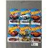 Image 2 : Lot Of 10 Collectible HotWheels In Original Packages