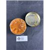 Image 2 : Rawleigh's Anti-Septic Salve Tin 1920's-30's