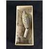 Image 2 : Vintage L&S Pike Master Fishing Lure In Box