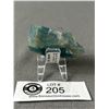 Image 2 : Blue And Green Fluorite Specimen MSRP $489.88