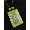 Image 2 : Lot of Miscellaneous Glass Jewelry