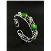Image 2 : BC Jade Bangle