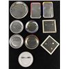 Image 2 : 10 Vintage P.N.E. Pins/Badges