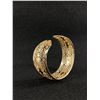 Image 2 : Silver Filigree Cuff Bangle