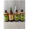 Image 2 : Vintage Bottle Lot Including - Carlsburg Beer, Quinte Beverage & More