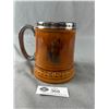 Image 2 : Vintage Lord Nelson Pottery, England Ceramic Beer Mug