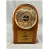 Image 2 : Vintage Weather Gage Approx. 17" H & Barostar, BMO Nations Cup Barometer, Award
