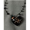 Image 2 : Murano Handblown Pendant Necklace