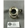 Image 2 : Very Nice Sterling Silver Cup Holder