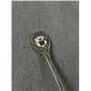 Image 2 : 2 German .800 Silver Spoons