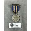 Image 1 : 1906 Isle of Ezy School Medal