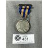 Image 2 : 1906 Isle of Ezy School Medal