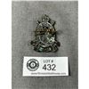 Image 2 : Vintage Canadian Infantry Corps. Cap Badge