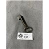 Image 1 : Large 19th Century Skeleton Key