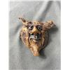 Image 2 : Gargoyle Metal Door Knocker & Gargoyle Pottery Head