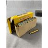 Image 2 : Vintage Shot Gun Cleaning Kit & Brass Cartridge Casings