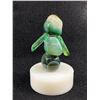 Image 1 : Inukshuk Agate Art MSRP $340.00