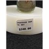 Image 3 : Inukshuk Agate Art MSRP $340.00