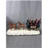 Image 2 : Lemax Merry Musical StageCoach