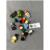 Image 2 : Lego Mini Figures