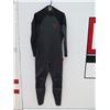 Image 2 : Xcel Wetsuits Men's 3/2mm Surf Fullsuit Size Large