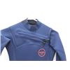 Image 2 : Xcel Wetsuits Kid's 3/2mm Surf Fullsuit Size 12