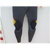 Image 8 : Xcel Wetsuits Kid's 3/2mm Surf Fullsuit Size 12