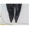 Image 8 : Xcel Wetsuits Men's 3/2mm Surf Fullsuit Size Large