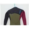 Image 2 : Xcel Wetsuits Kid's 4/3mm Surf Fullsuit Size 12