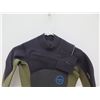 Image 2 : Xcel Wetsuits Kid's 3/2mm Surf Fullsuit Size 12