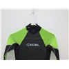 Image 2 : Xcel Wetsuits Kid's 3/2mm Surf Fullsuit Size 12