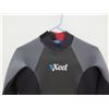 Image 2 : Xcel Wetsuits Women's 5/4mm Surf Fullsuit Size 8