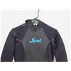 Image 2 : Xcel Wetsuits Women's 3/2mm Surf Fullsuit Size 8