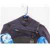 Image 2 : Xcel Wetsuits Women's 3/2mm Surf Fullsuit Size 8