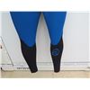 Image 8 : Xcel Wetsuits Men's 4/3mm Surf Fullsuit Size Large