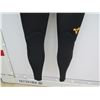 Image 8 : Xcel Wetsuits Women's 5/4mm Surf Fullsuit Size 8