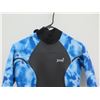 Image 2 : Xcel Wetsuits Women's 4/3mm Surf Fullsuit Size 8
