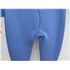 Image 8 : Xcel Wetsuits Women's 5/4mm Surf Fullsuit Size 8