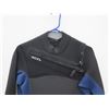 Image 2 : Xcel Wetsuits Men's 3/2mm Surf Fullsuit Size Large