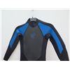 Image 2 : Xcel Wetsuits Kid's 3/2mm Surf Fullsuit Size 12