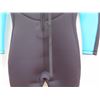Image 8 : Xcel Wetsuits Women's 5/4mm Dive Fullsuit Size 8