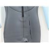 Image 8 : Xcel Wetsuits Women's 5/4mm Dive Fullsuit Size 8