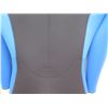 Image 8 : Xcel Wetsuits Men's 7/6mm Dive Hooded Fullsuit Size Large