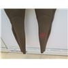 Image 8 : Xcel Wetsuits Men's 4/3mm Surf Fullsuit Size Large